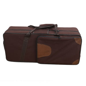 新款王氏专业17簧笙盒轻体笙包可背可提时尚大气结实耐用14簧包21