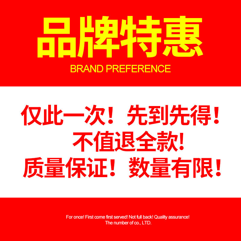 雪中飞夏季男短袖男士polo时尚港风 雪中飞朗来福T恤