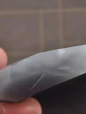 青海野牛沟和田玉昆仑玉