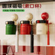 Dopamine Wall Mounted Toothbrush Cup Set Magnetic
