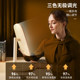LED makeup mirror desktop desktop with light high-end smart high-definition mirror fill-in light artifact dressing table beauty mirror