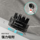Kaman whetstone suction cup fixed, compact and portable