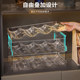 Kaman water cup storage rack can be stored unlimitedly
