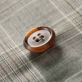 Хаки шерстяной костюм, жилет для отдыха, комплект, облегающий крой, 3 предмета