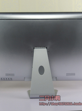 显示器模型电脑一体机模型展厅