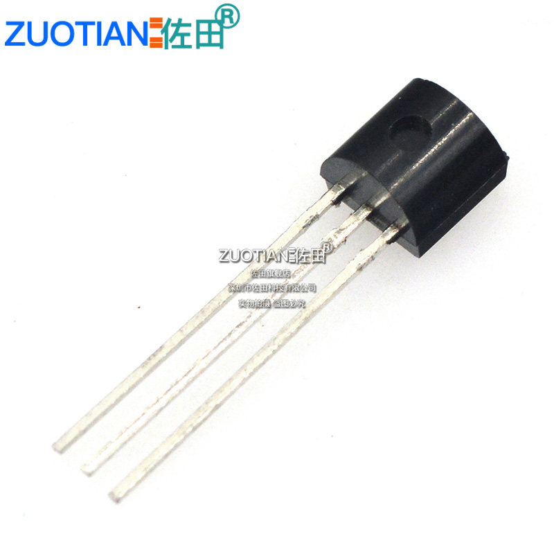 Chanzon 50 Pièces 2SD965 TO-92 Transistor NPN 5A - Foto 9