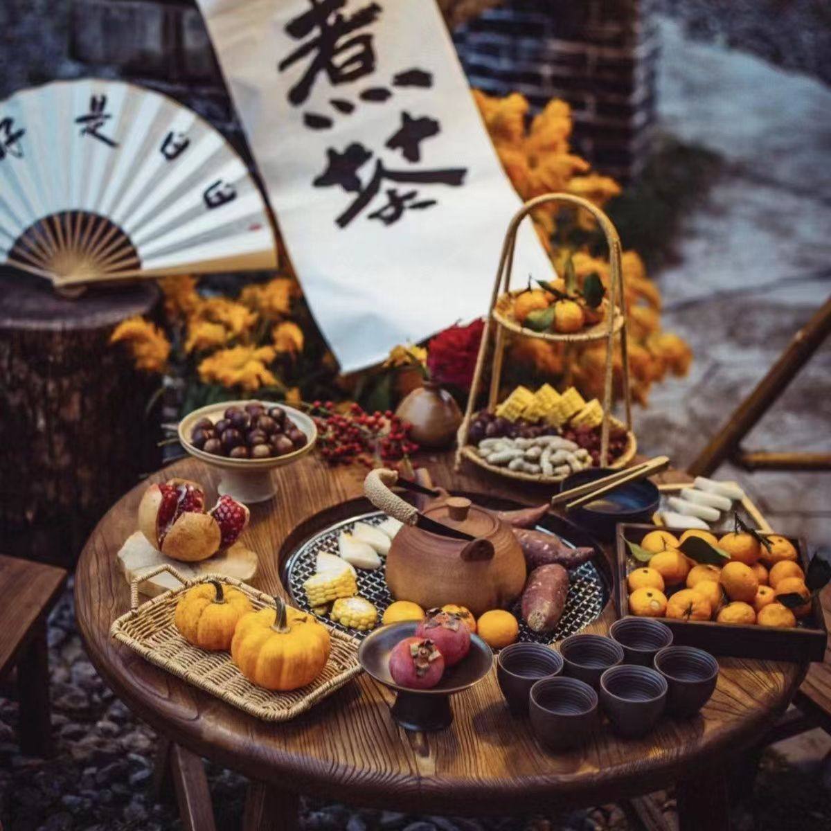  toots零距离烧烤炉/烤架