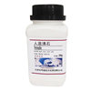 Synthetic zeolite powder of artificial zeolite particles LR250g
