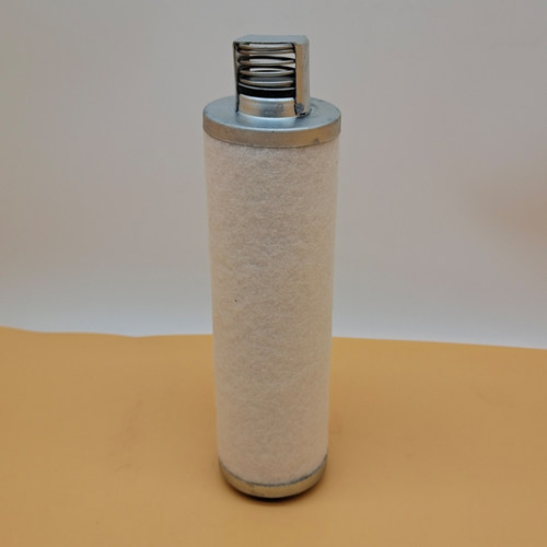 莱宝真空泵油雾过滤器D30C排气分离器leybold滤芯AF30A/AF60/D65B - 图2