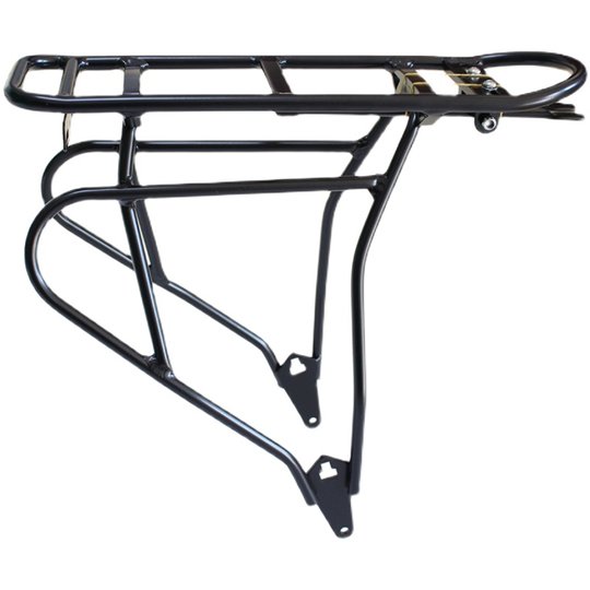 Задняя задняя стойка для горного велосипеда Merida из алюминиевого сплава