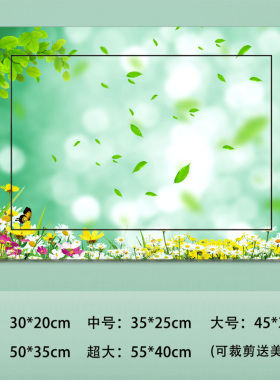 新品电表箱贴纸装饰画电箱遮挡配电箱多媒体遮丑免打孔贴画膜a403