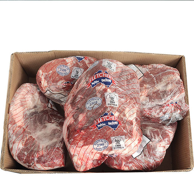 10斤澳洲进口羊腿肉原切去皮去骨草饲羊肉后腿冷冻生羊肉5斤,淘宝优惠券,粉丝福利购,淘宝优惠卷