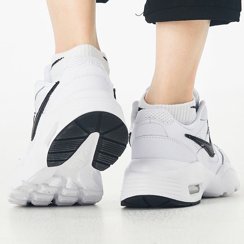 Nike/耐克 Air Max Fusion男女气垫休闲运动缓震跑步鞋CJ1670-007-图2