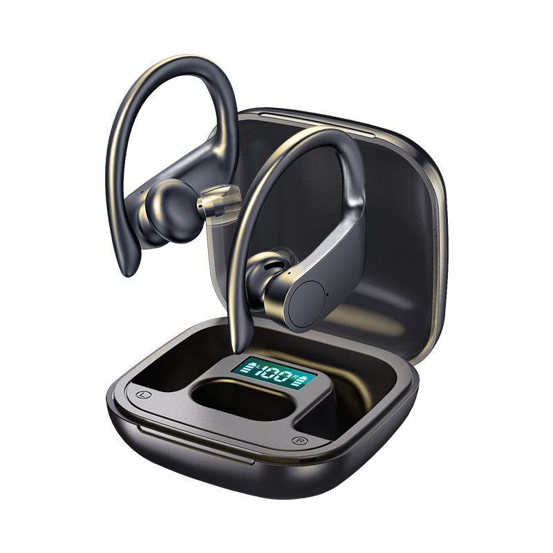 2021年新款真 oppo华为vivo小米苹果 幽炫数码蓝牙耳机