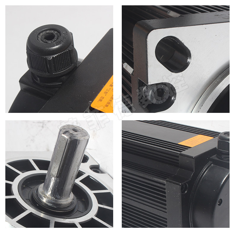 三相步进电机套装25N/28N/35N/50N/60N 130BYG350D 驱动器3ND2283,淘宝优惠券,粉丝福利购,淘宝优惠卷