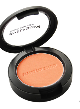 MAKEUPSHOP美卡小铺惊艳腮红彩妆