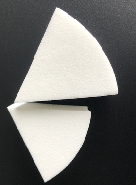 粉扑干湿两用气垫工具化妆海绵