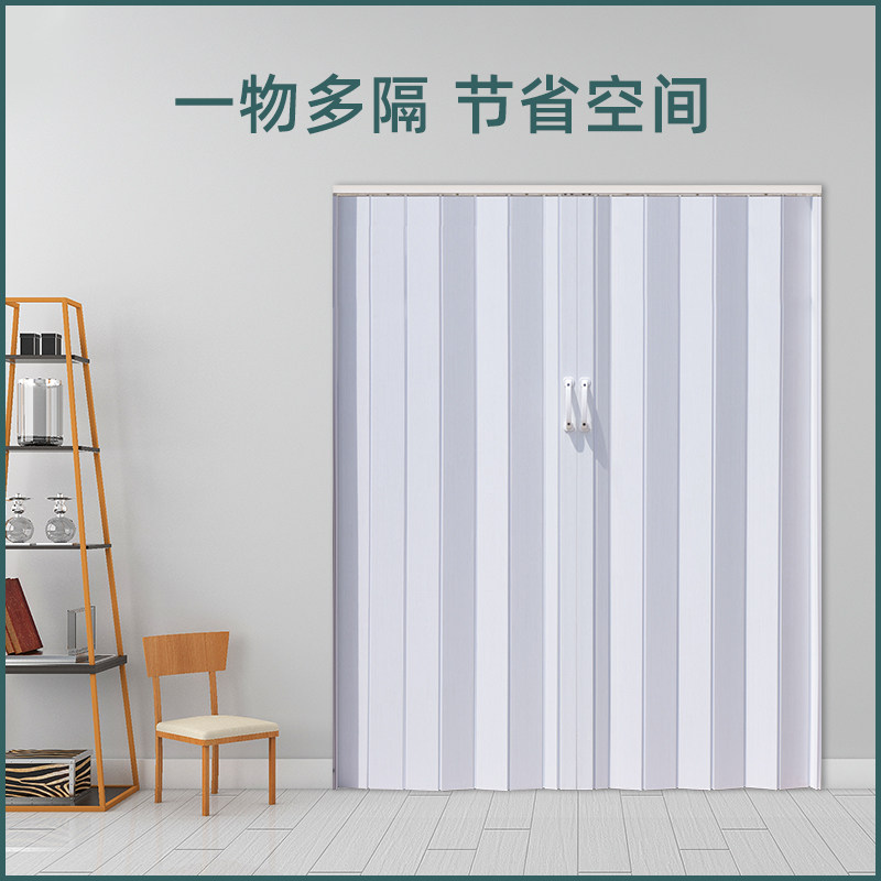 简易隔断塑料拉门,效果图,推拉门_大山谷图库
