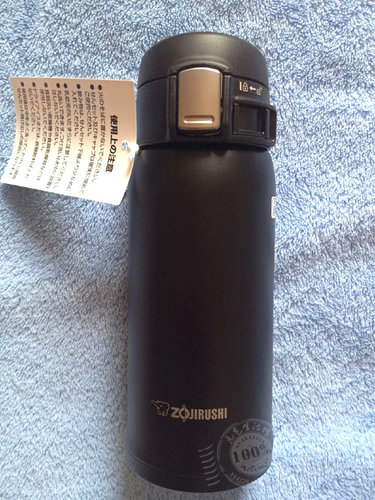 日本代购象印印象保温杯SM-SA36象牌360ML - 图3