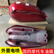 Built-in and external National IV EFI motorcycle fuel tank