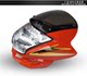 Jincheng motorcycle jc125-17bv running Jinxuan