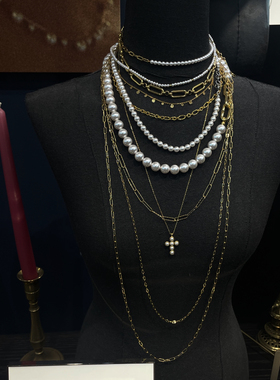 韩国72w正品银饰 通体925纯银 长期主义配饰 银饰