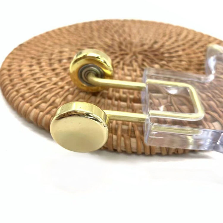 强磁点穴按摩器磁珠黄铜滚轮疏通经络全身穴位棒推拿按摩足疗工具,淘宝优惠券,粉丝福利购,淘宝优惠卷