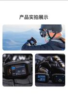 goTele X Army off-grid tracking locator Hand-worn GPS outdoor hiking GPS Field reconnaissance GPS