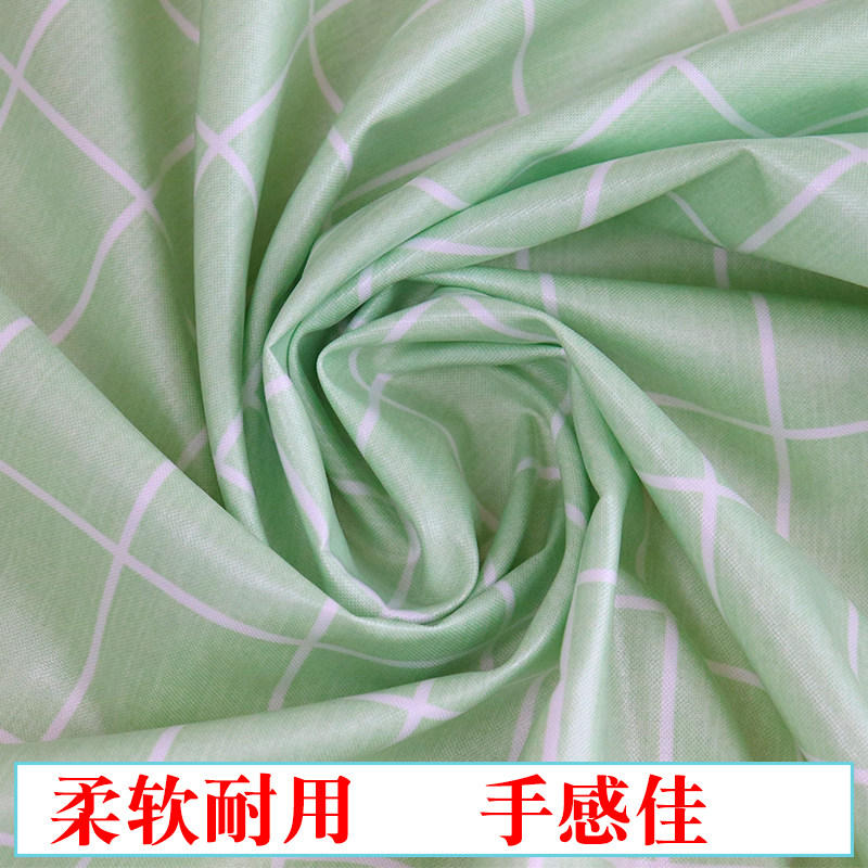 幼儿园桌布套布艺防油防水40*60套课桌罩套小学生桌子桌套罩桌布