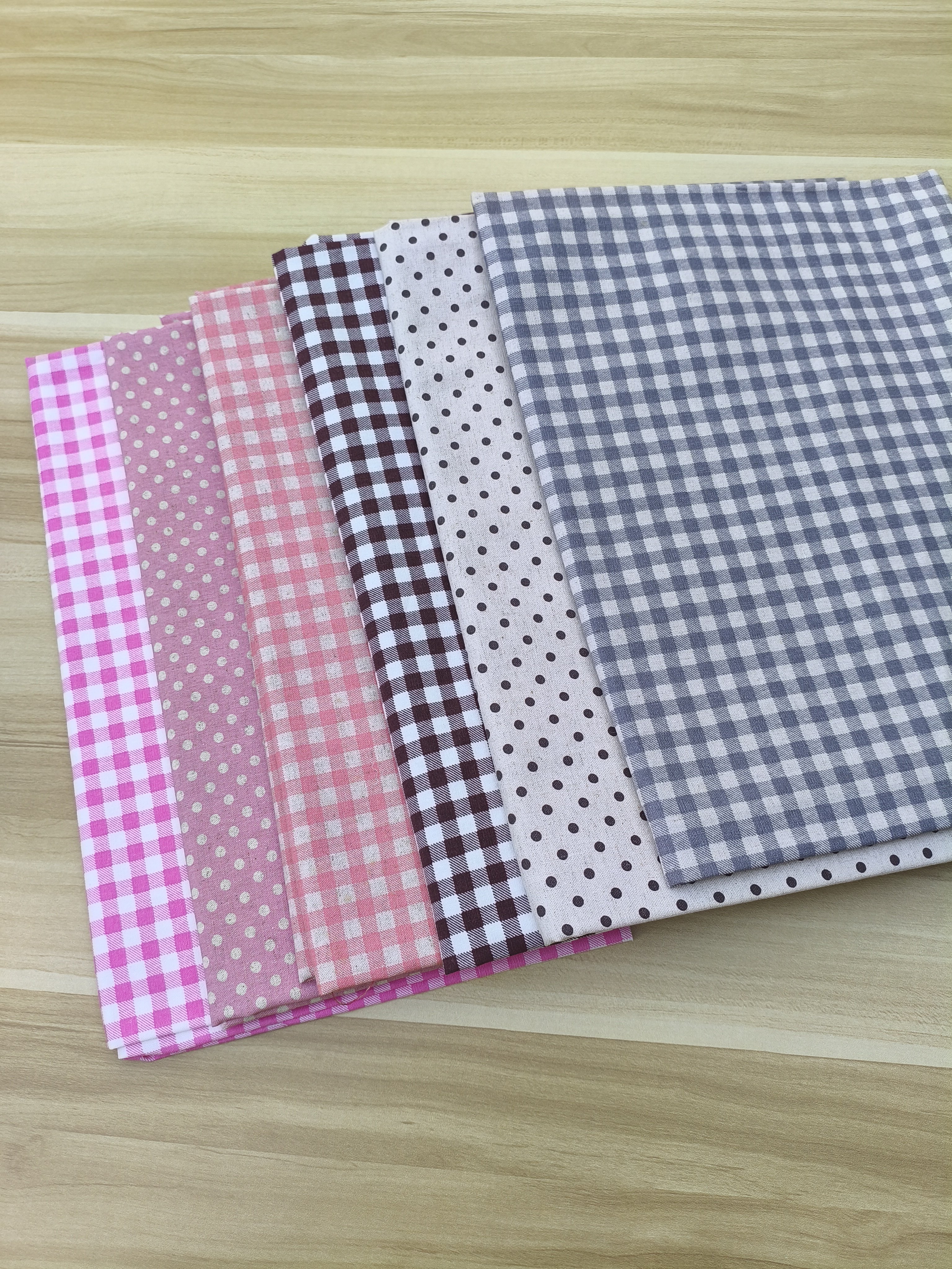 沙发盖巾布料粗布床单桌布窗帘面料加厚棉麻条纹格子布料,淘宝优惠券,粉丝福利购,淘宝优惠卷