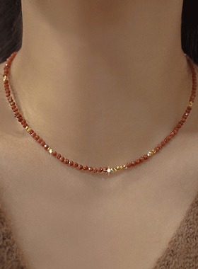 超美！极细25m天然切面金