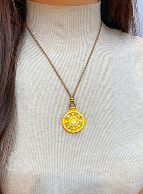 金店同款沙点钻福字八方来