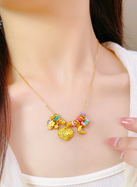 沙金999多巴胺diy星月交