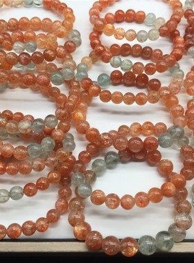 厂家天然水晶阿鲁沙金太