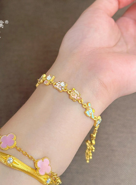 金店同款沙玉桂狗美乐蒂kt