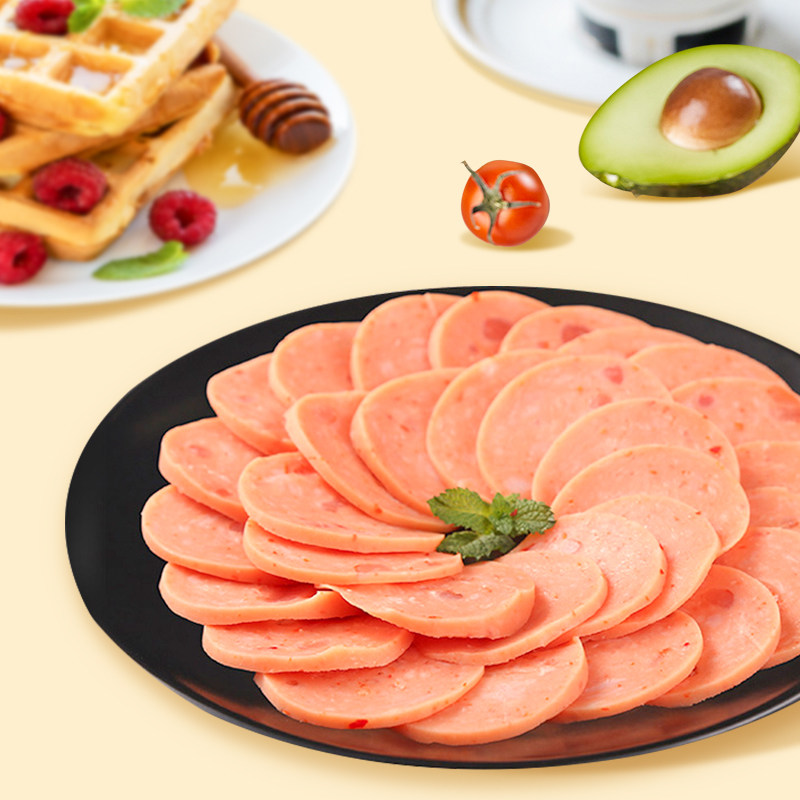 双汇q趣肠火腿肠70g小香肠整箱蘑菇香辣玉米肠即食小吃休闲零食品,淘宝优惠券,粉丝福利购,淘宝优惠卷