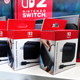 Nintendo SWITCH2 NS2 original power supply charger Japanese version direct plug 220V