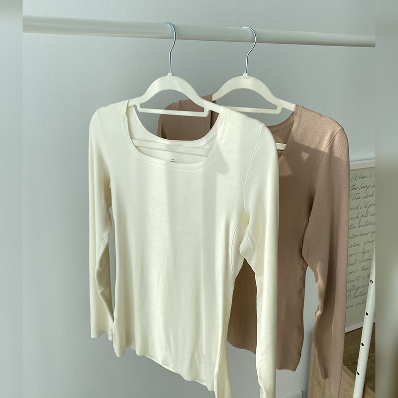 保暖内衣女秋衣秋裤套装女士无痕打底衣冬季美雅碧上衣发热钻石绒,淘宝优惠券,粉丝福利购,淘宝优惠卷