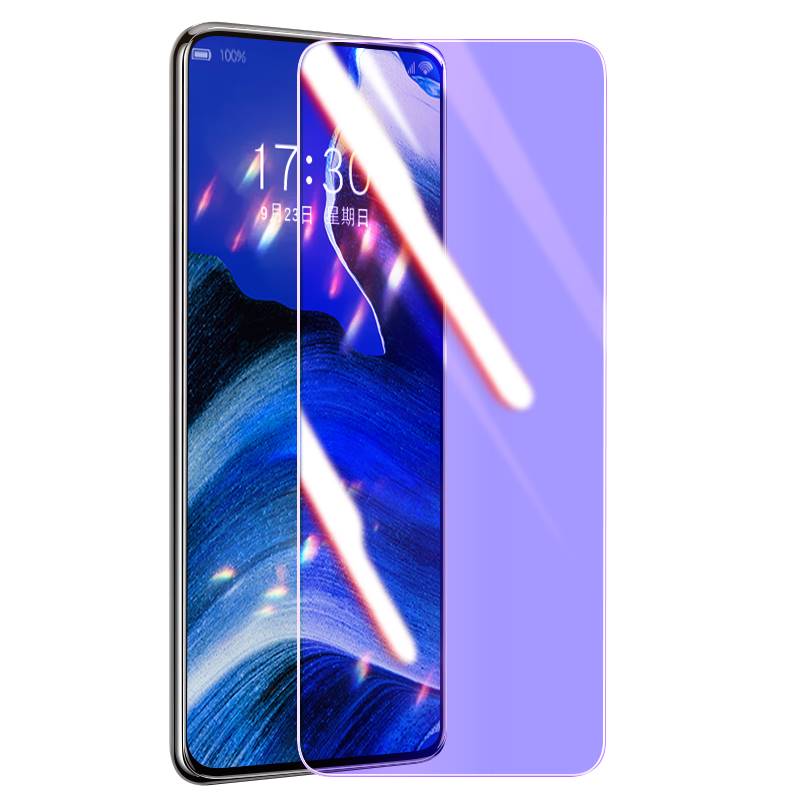 oppoReno2z钢化膜高清0pporen02z手机膜opporn2z全屏0pp0护眼rn贴-图3