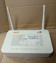 Youhua Newsletter PT106E 4 Openings Full one thousand trillion Dual Frequency 10G EPON ONU Wireless Optical Cat Wireless Fiber Cat