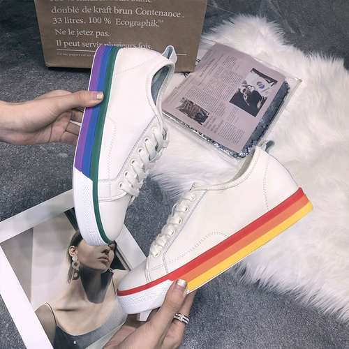 Белая обувь, тканевые универсальные туфли для отдыха, кроссовки, 2022, в корейском стиле