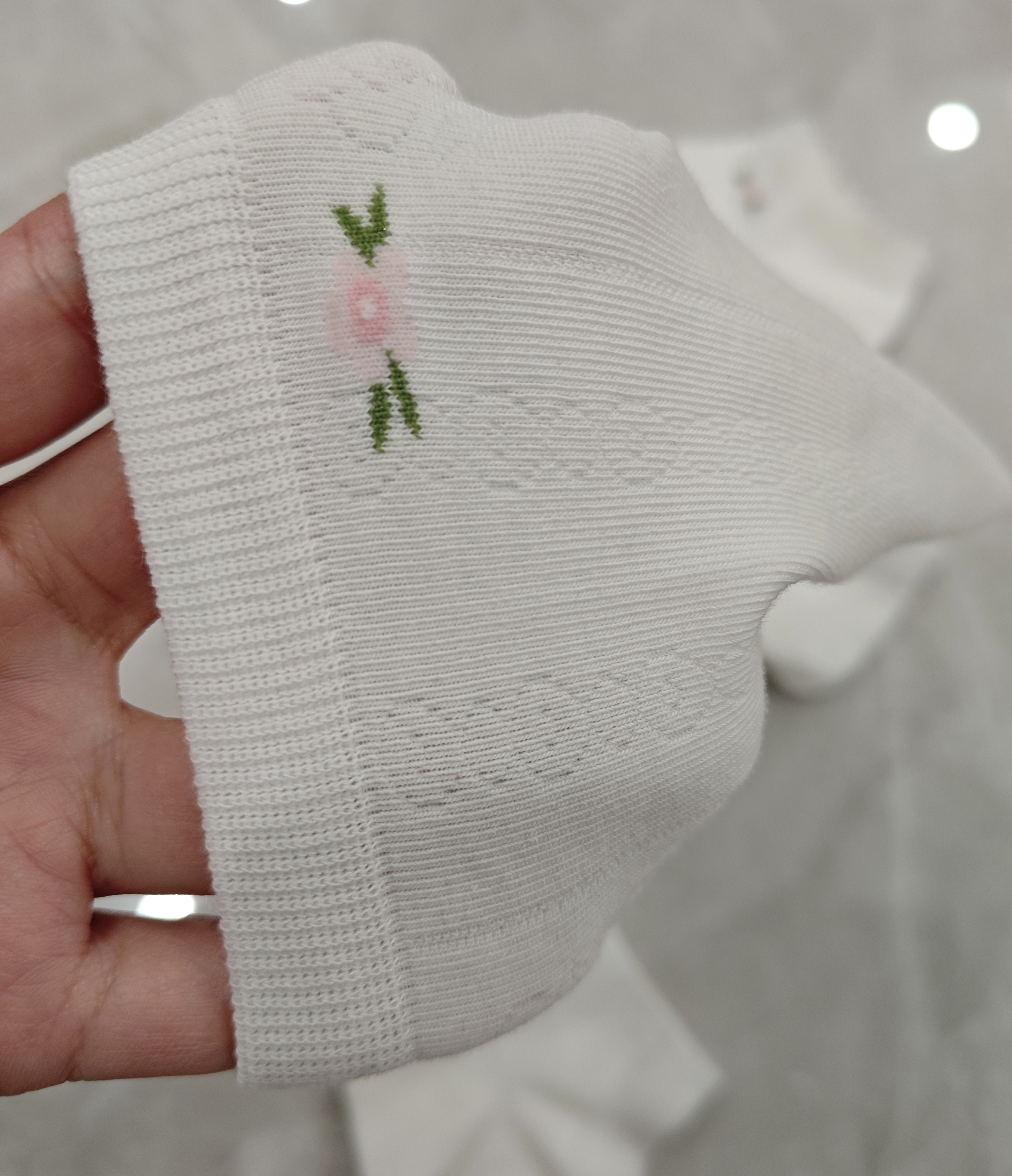 出口韩女短袜浅口袜薄款纯棉纱线短筒女士袜子女夏季船袜无骨封头,淘宝优惠券,粉丝福利购,淘宝优惠卷