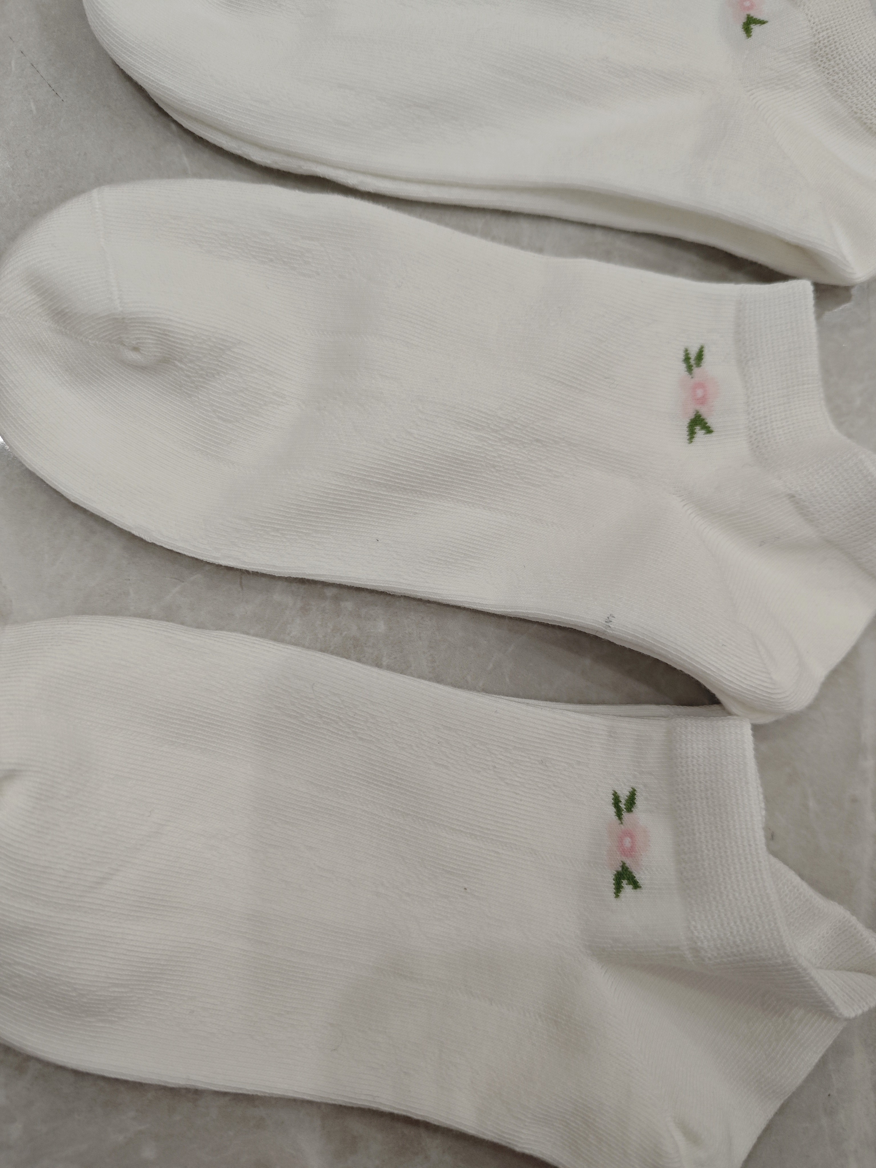 出口韩女短袜浅口袜薄款纯棉纱线短筒女士袜子女夏季船袜无骨封头,淘宝优惠券,粉丝福利购,淘宝优惠卷