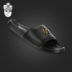 Reebok I3 Slide cổ điển Giày nam Reebok Dép đơn giản và thoải mái - Dép thể thao dép mang trong nhà Dép thể thao