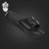 Puma Platform Slide Thời trang Dép nữ Hummer Dép thoải mái - Dép thể thao giay dep Dép thể thao