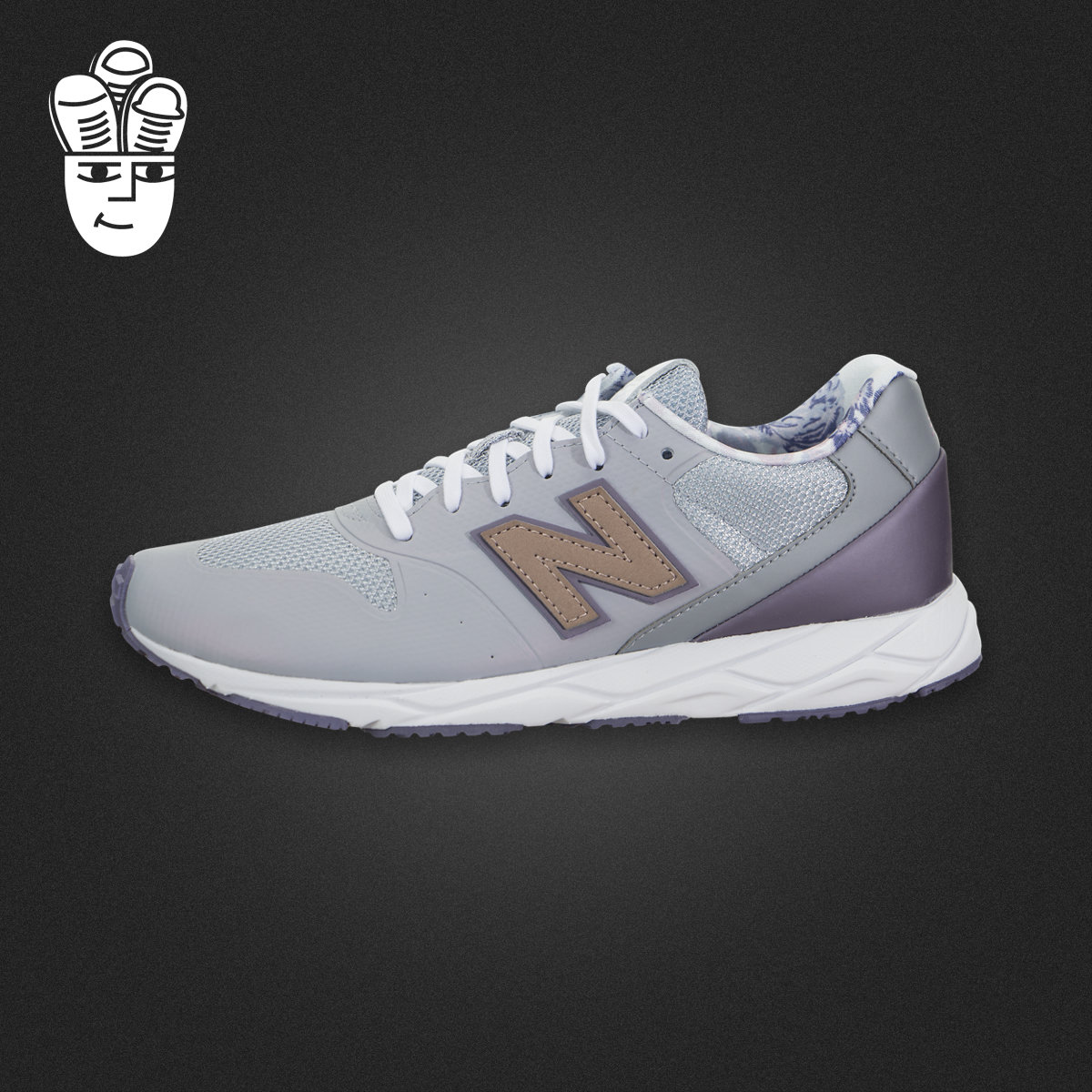 New Balance Women's WRT96 NB女鞋 復古跑步鞋 運動休閒鞋