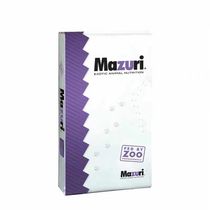 American original mazuri Mazuri main grain nutrient dragon cat grain 25 pounds 5M4M shelf life May 24