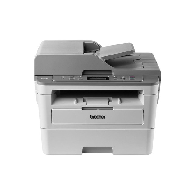 brother 7535dw printer