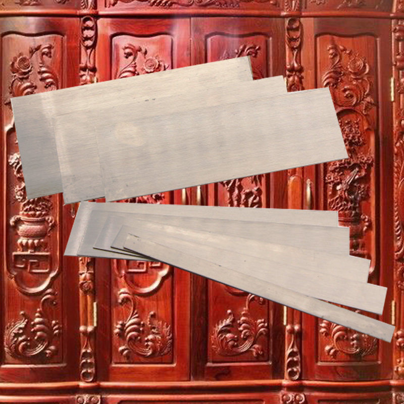 红木家具刮刀打磨修锰钢板65锰弹簧钢刮磨工具木工刮板刮刀片包邮,淘宝优惠券,粉丝福利购,淘宝优惠卷