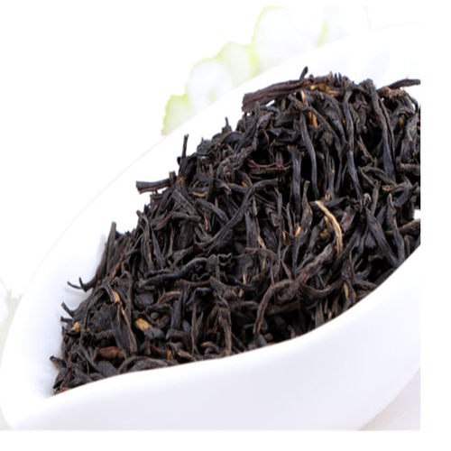 2026新茶宜兴红茶茶叶阳羡红茶非正山小种大红袍茶叶500g袋装包邮 - 图3